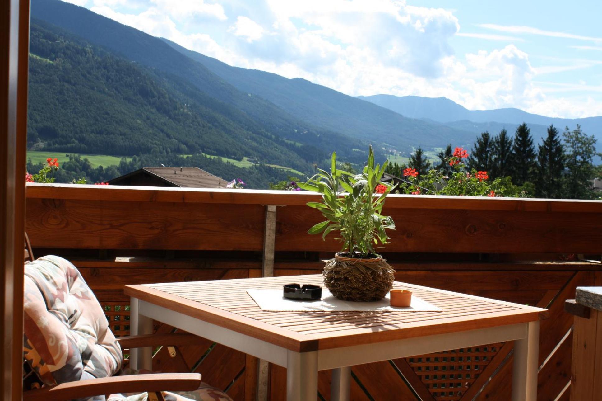 Appartements Schusterhof Natz-Schabs Esterno foto