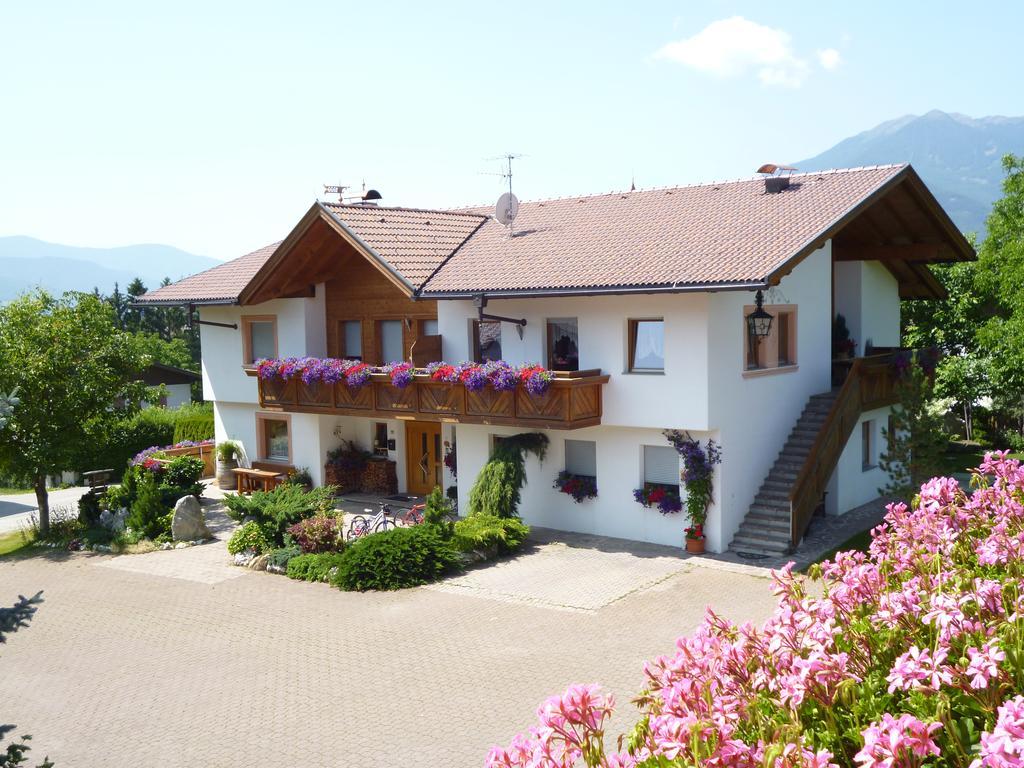 Appartements Schusterhof Natz-Schabs Esterno foto